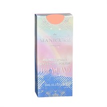 The Manicure Company UV Gel Polish 8ml Dreamland - Rem