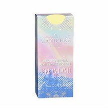 The Manicure Company UV Gel Polish 8ml Dreamland - Inspired Thoughts