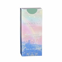 The Manicure Company UV Gel Polish 8ml Dreamland - Misty Hills