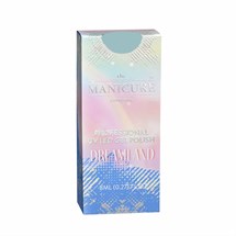 The Manicure Company UV Gel Polish 8ml Dreamland - Cloudburst