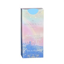 The Manicure Company UV Gel Polish 8ml Dreamland - Fleeting Memories
