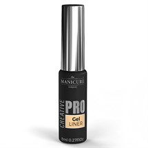 The Manicure Company Creative Pro Gel Liner - So Nude