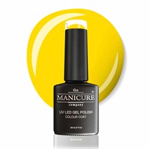 The Manicure Company UV LED Gel Nail Polish 8ml - So Tropical - Tiki