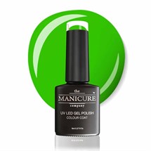 The Manicure Company UV LED Gel Nail Polish 8ml - So Tropical - Hula Skirt