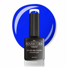 The Manicure Company UV LED Gel Nail Polish 8ml - So Tropical - Monsoon