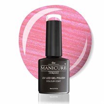 The Manicure Company UV LED Gel Nail Polish 8ml - Glazed And Glossy - Pixy Stix