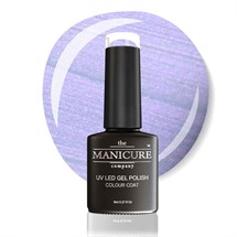 The Manicure Company UV LED Gel Nail Polish 8ml - Glazed And Glossy - Jelly Love