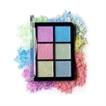 The Manicure Company Nail Shadow 1.5g - Unicorn Palette