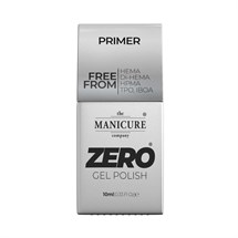 The Manicure Company Zero Gel Polish 10ml - Primer