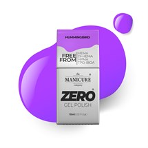 The Manicure Company Zero Gel Polish 10ml - Hummingbird