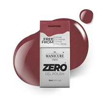 The Manicure Company Zero Gel Polish 10ml - Gem Stone