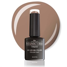 The Manicure Company Modern Neutrals 8ml - Warm Taupe