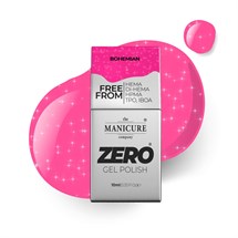 The Manicure Company ZERO Gel Polish 10ml - Bohemian