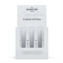 The Manicure Company Signature Spa Cuticule Oil Pens 4ml x12