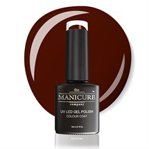 The Manicure Company Gel Polish 8ml - Brownie Batter