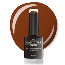 The Manicure Company Gel Polish 8ml - Ganache