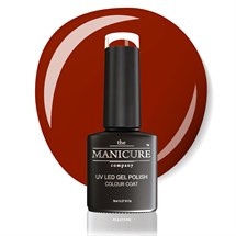 The Manicure Company Gel Polish 8ml - Bitter Sweet