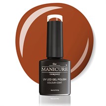 The Manicure Company Gel Polish 8ml - Fondant