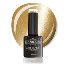 The Manicure Company Magnetic Gel Polish 8ml - Pulse