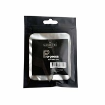 The Manicure Company Pro Press Medium Almond - Sizes 0-10