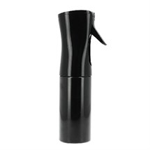 Agenda Flair-A-Sol Water Micro-Mist Sprayer - Black