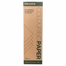 Agenda Prisma Colouring Paper 120mm - 250 Sheets