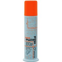 Fudge Matte Hed Texture Paste 75ml