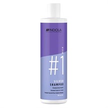 Indola Silver Shampoo 300ml