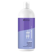 Indola Silver Shampoo 1500ml