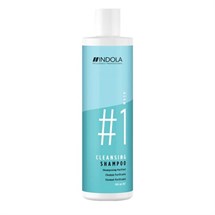 Indola Cleansing Shampoo 300ml