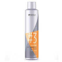 Indola Dry Shampoo Foam 300ml