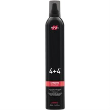 Indola 4+4 Styling Mousse 500ml