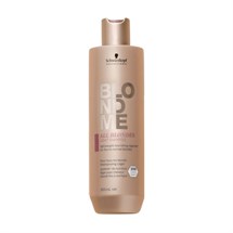 Schwarzkopf BLONDEME All Blondes Light Shampoo 300ml