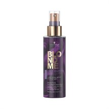 Schwarzkopf BLONDEME Cool Blond Neutral Spray Conditioner 150ml