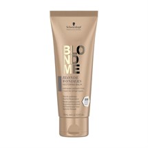 Schwarzkopf BLONDME Blonde Wonders Restoring Balm 75ml