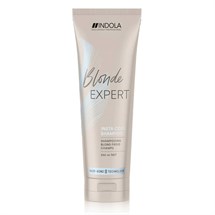 Indola Blond Expert Insta Cool Shampoo 250ml