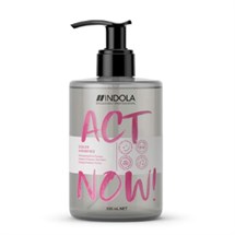 Indola Act Now! Colour Shampoo 300ml