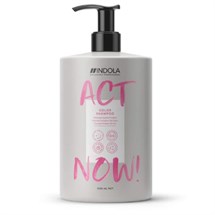 Indola Act Now! Colour Shampoo 1000ml