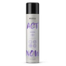 Indola Act Now! Hairspray 300ml