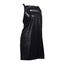 Indola Tinting Apron - Black