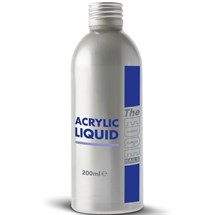 The Edge Acrylic Liquid - 200ml