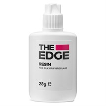 The Edge Resin For Fibreglass/Silk 28g