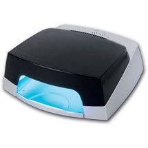 The Edge UV Lamp 36w - Black