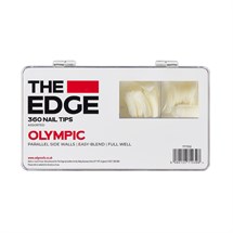 The Edge Olympic Tips Assorted - 360 Assorted