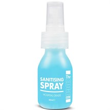 The Edge Sterilising Spray - 60ml