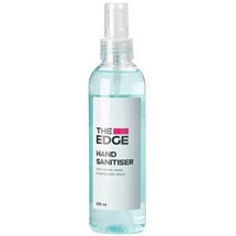 The Edge Hand Sanitiser 200ml