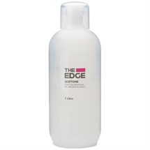 The Edge Acetone - 1 Litre