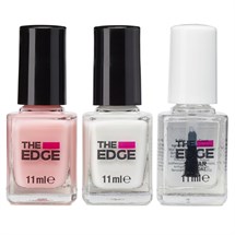 The Edge French Manicure Kit - Pink