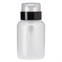 The Edge Flip Top Dispenser Pump 120ml