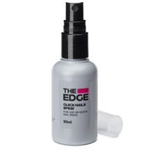 The Edge Quick Nail Spray Set 50ml